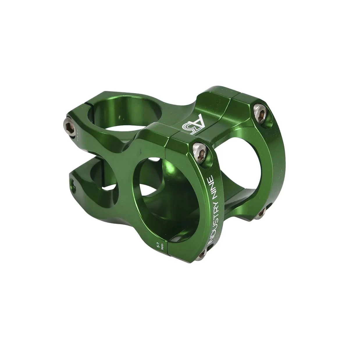 INDUSTRY NINE A35 Stem Green