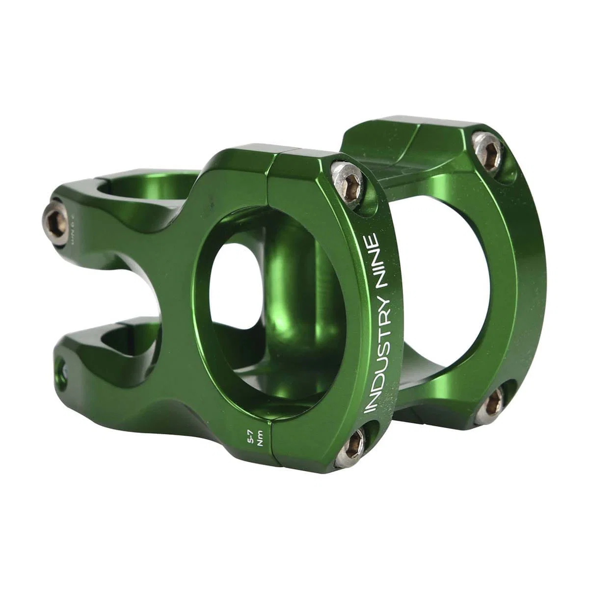 INDUSTRY NINE A35 Stem Green - Image 2