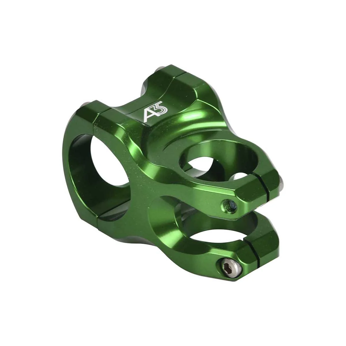 INDUSTRY NINE A35 Stem Green - Image 4