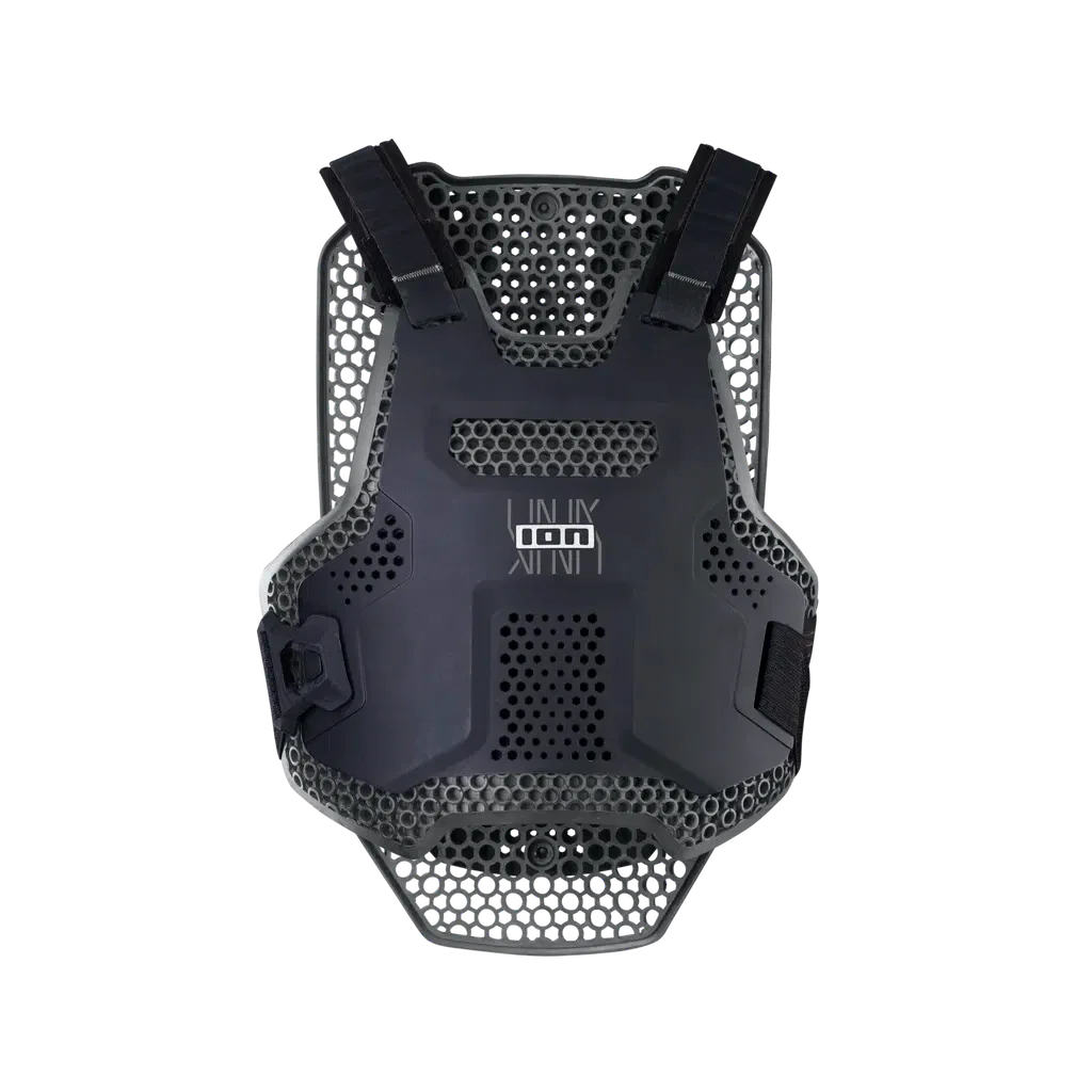 ION ARCON HD PRO Ochronny panel przedni Czarny - Image 2