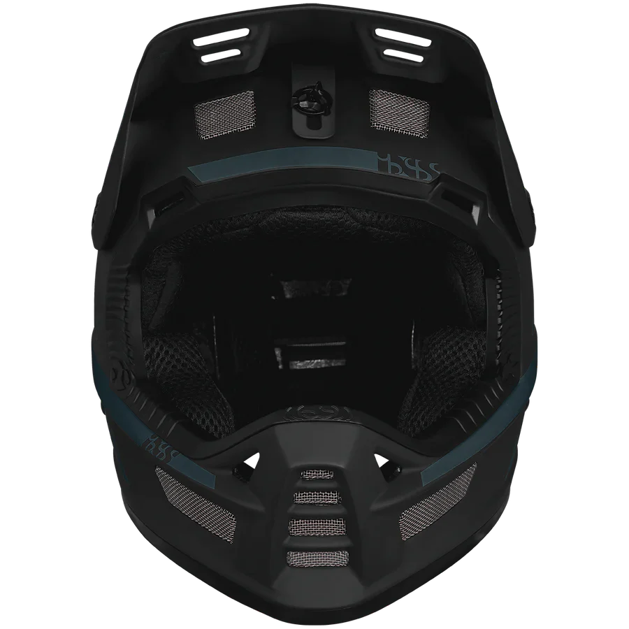 Kask IXS XULT DH MTB Navy - Image 4