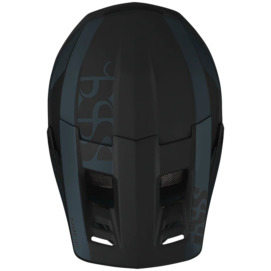 Kask IXS XULT DH MTB Navy - Image 6