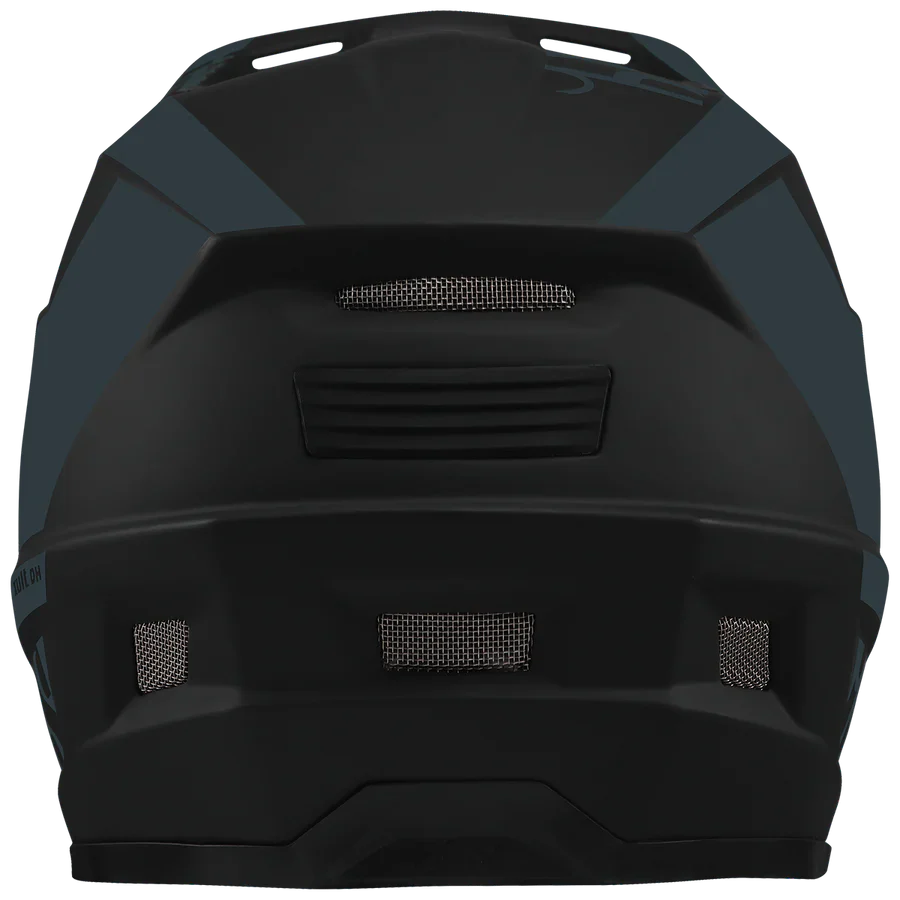 Kask IXS XULT DH MTB Navy - Image 7