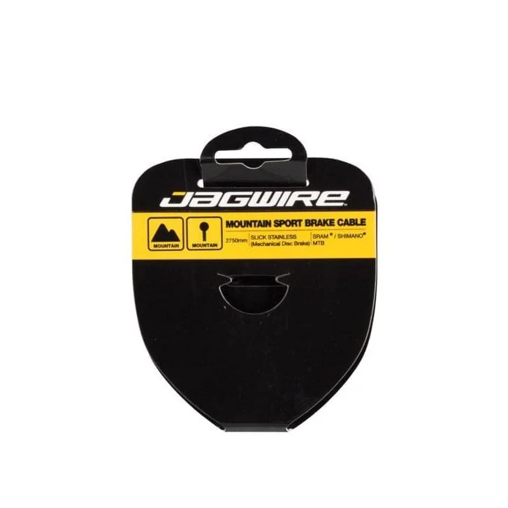 JAGWIRE SPORT SLICK Nierdzewna linka hamulca Shimano/Sram - Image 2