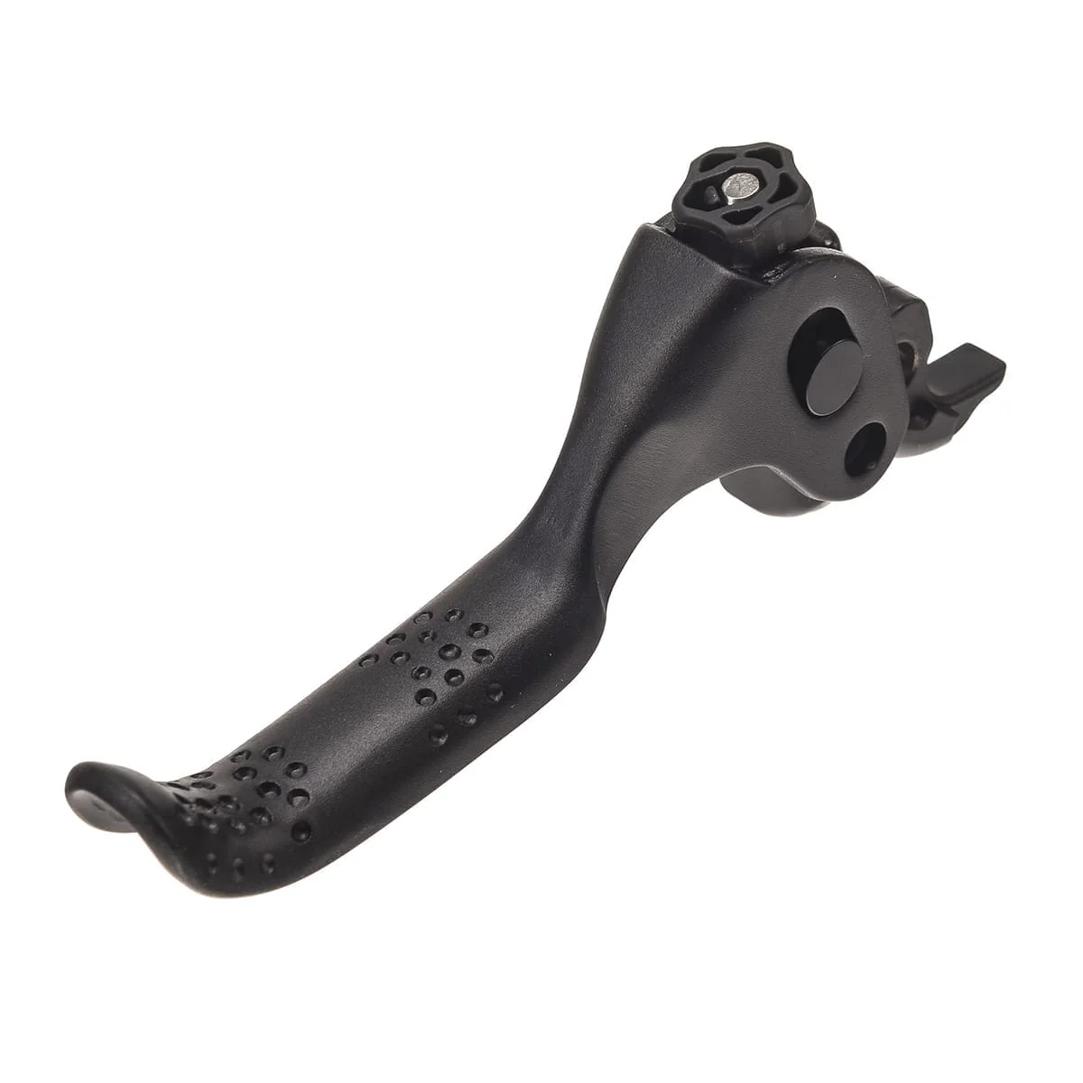 Jednodźwigniowy lewy hamulec SHIMANO XT M8000