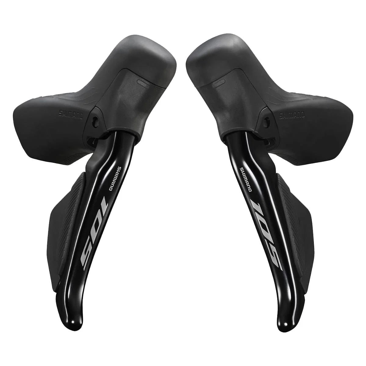 Jednostka napędowa SHIMANO 105 Di2 R7170 2x12V - Image 3