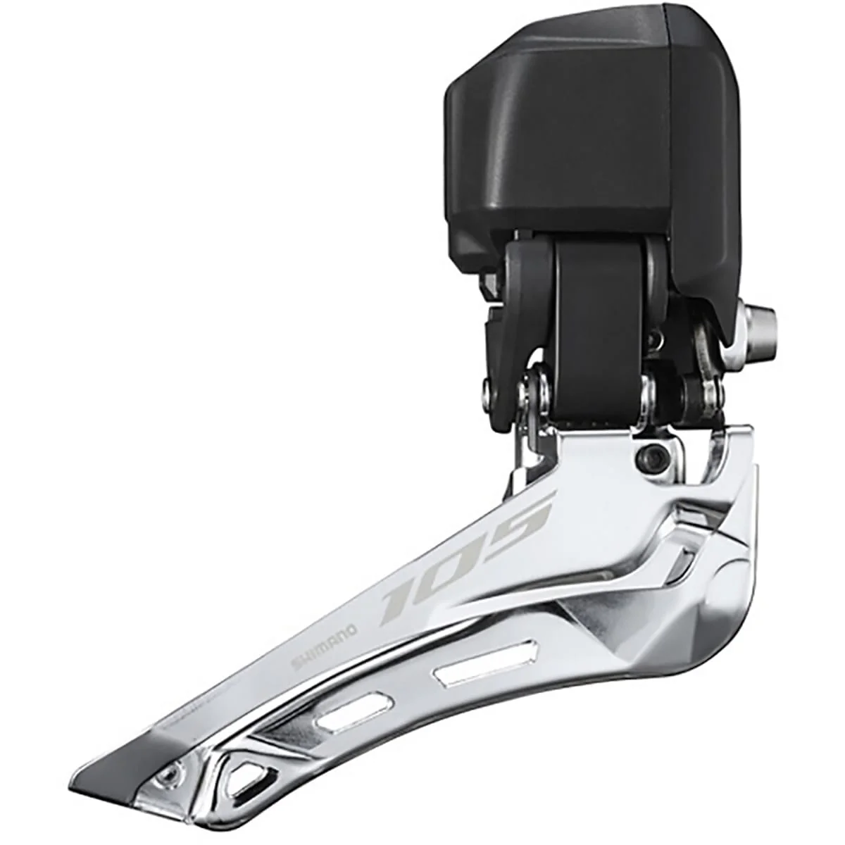 Jednostka napędowa SHIMANO 105 Di2 R7170 2x12V - Image 4