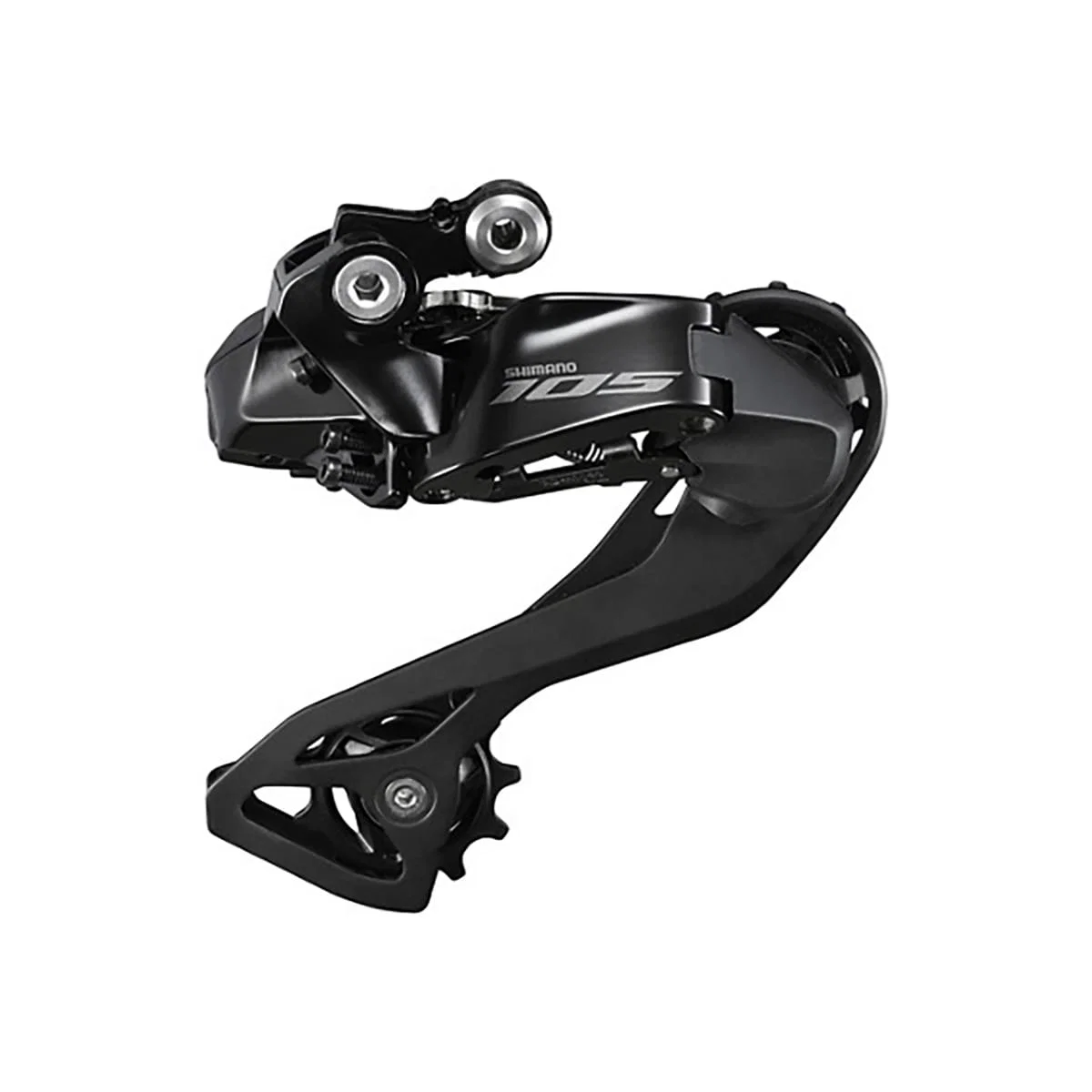 Jednostka napędowa SHIMANO 105 Di2 R7170 2x12V - Image 5