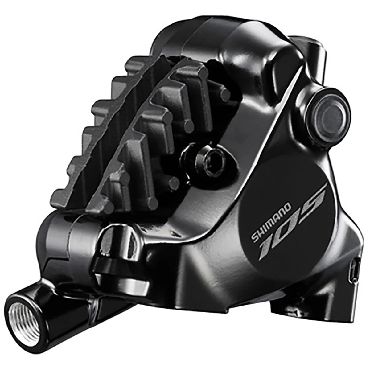 Jednostka napędowa SHIMANO 105 Di2 R7170 2x12V - Image 8