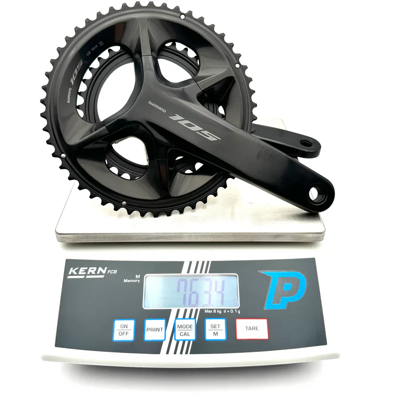 Jednostka zasilająca SHIMANO 105 R7120 2x12V - Image 11