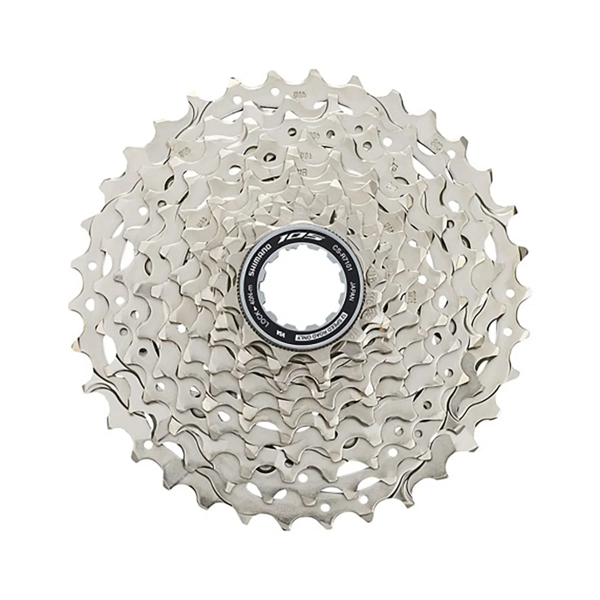 Jednostka zasilająca SHIMANO 105 R7120 2x12V - Image 5