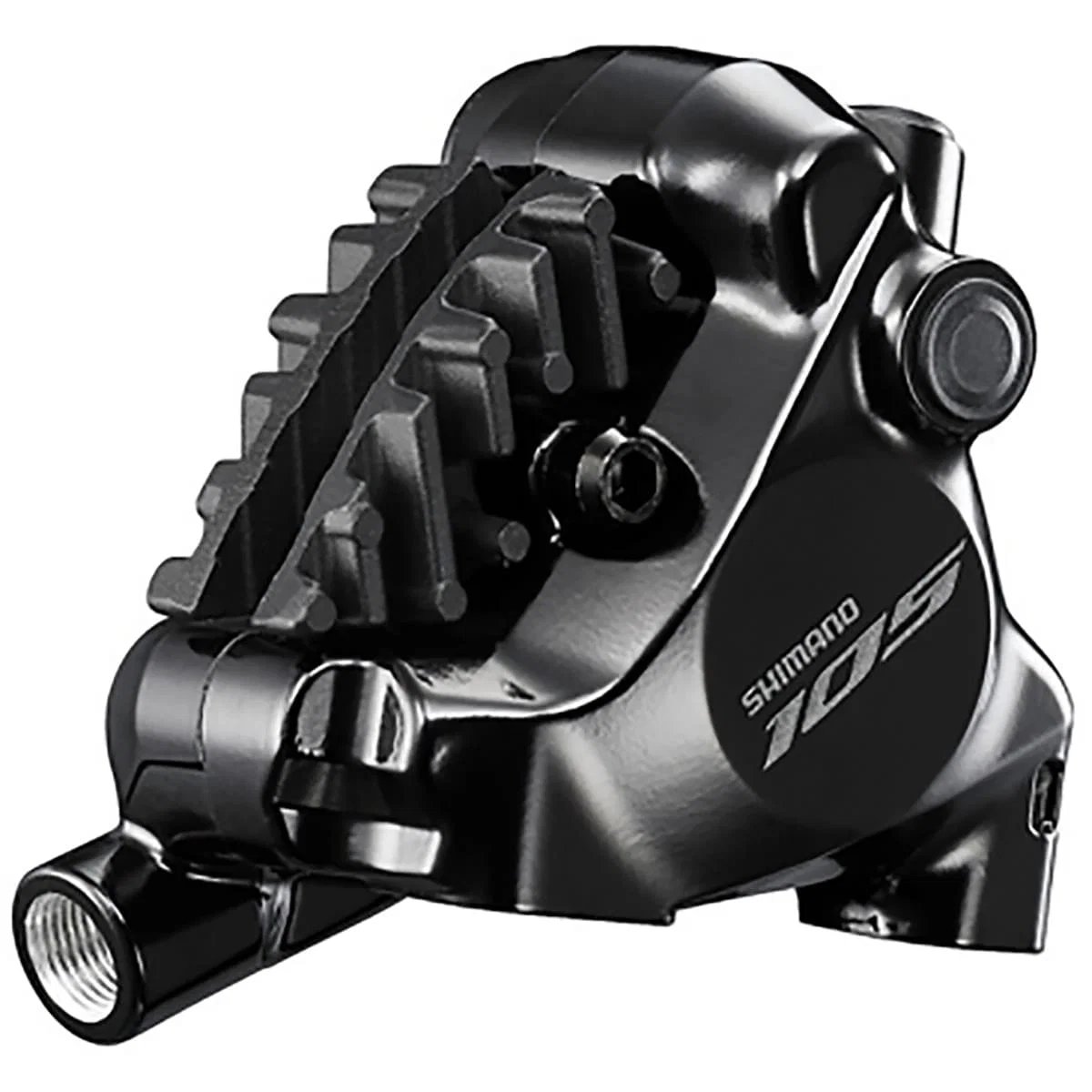 Jednostka zasilająca SHIMANO 105 R7120 2x12V - Image 7