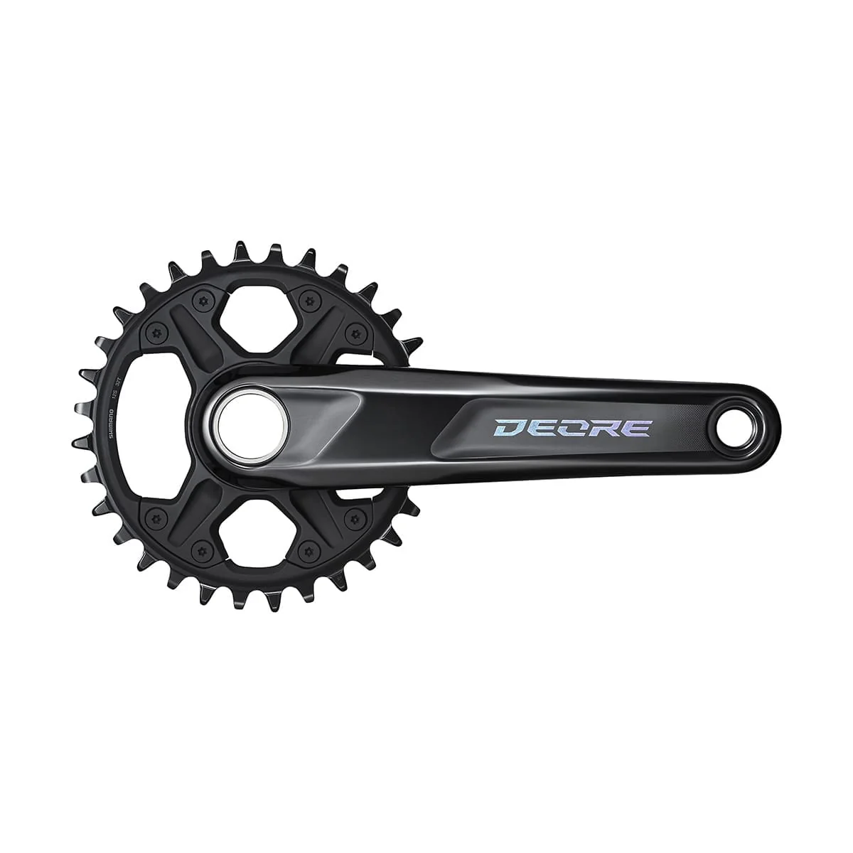 Jednostka zasilająca SHIMANO DEORE M6100 12V - Image 2