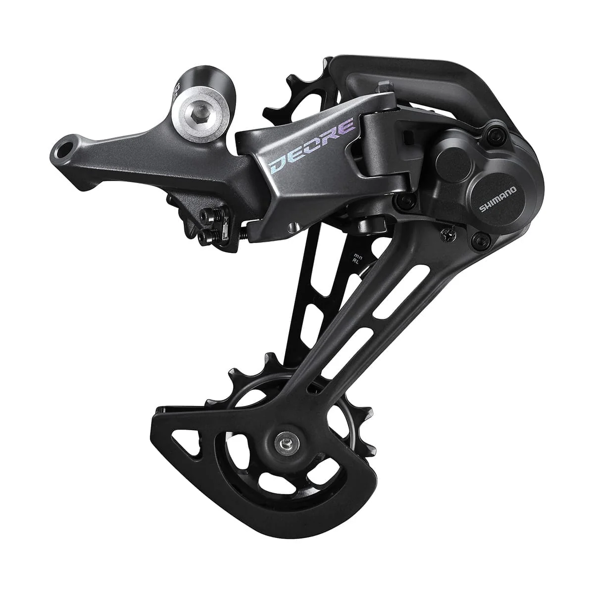 Jednostka zasilająca SHIMANO DEORE M6100 12V - Image 5