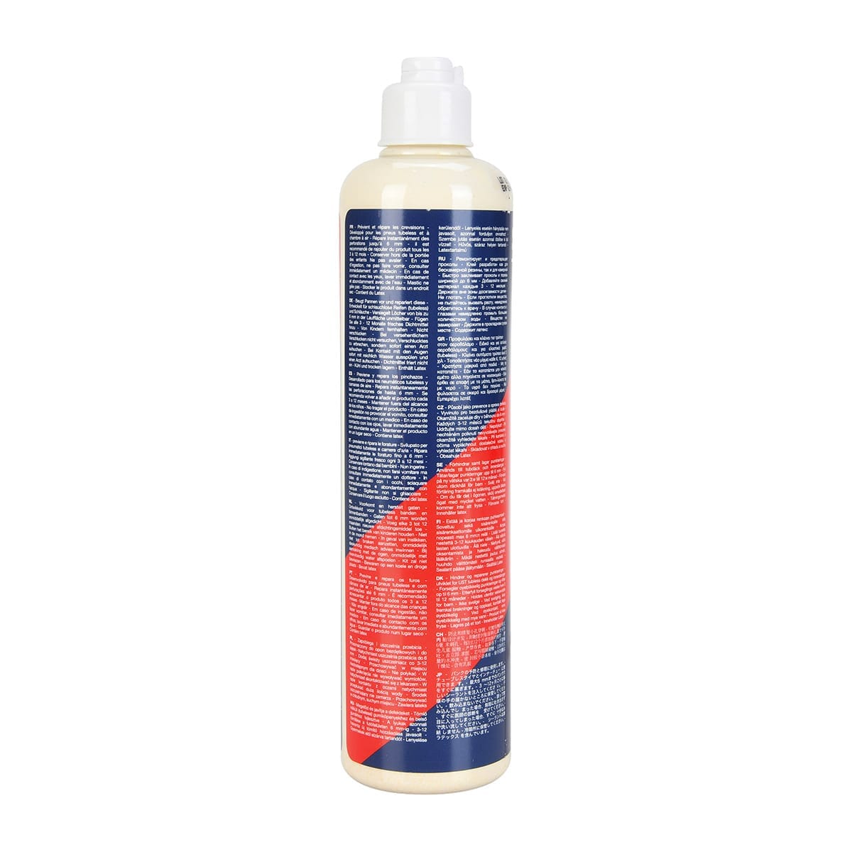 JOE'S NO-FLATS SUPER SEALANT Płyn zapobiegający przebiciom (500 ml) - Image 2