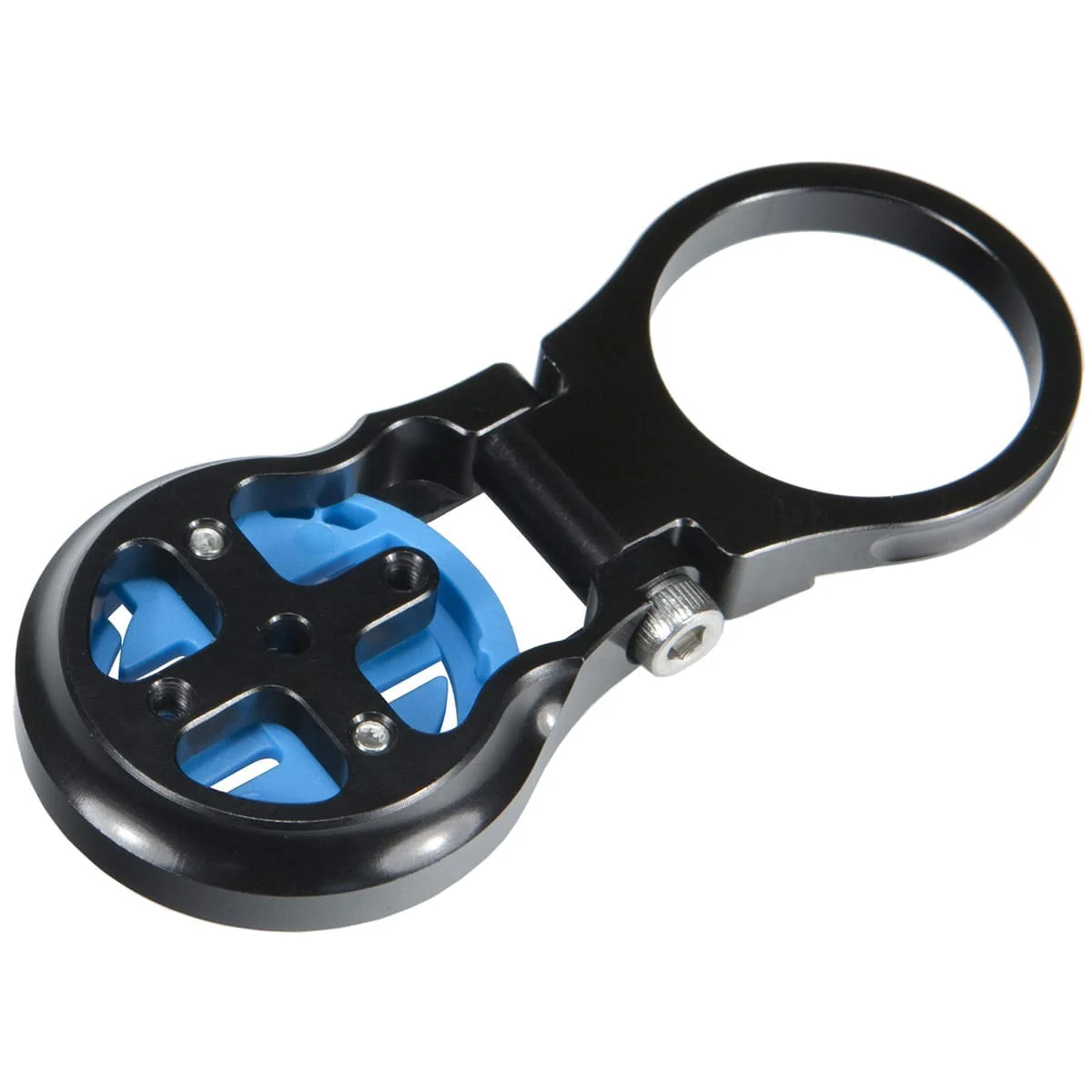K-EDGE ADJUSTABLE Stem Support dla WAHOO GPS czarny - Image 2