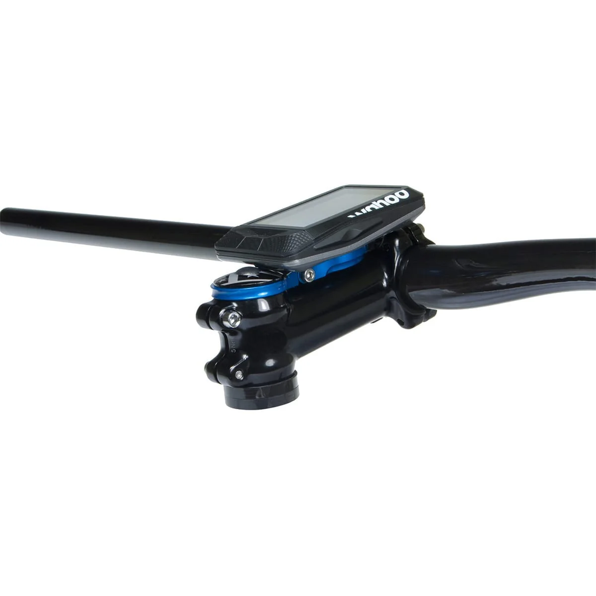 K-EDGE ADJUSTABLE Stem Support dla WAHOO GPS czarny - Image 3