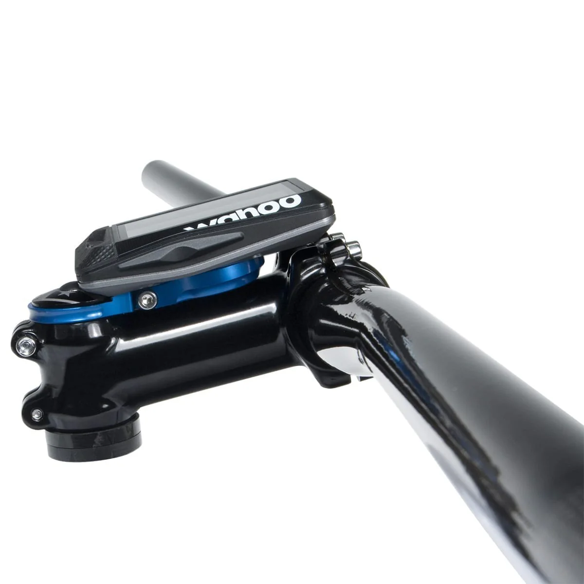 K-EDGE ADJUSTABLE Stem Support dla WAHOO GPS czarny - Image 4