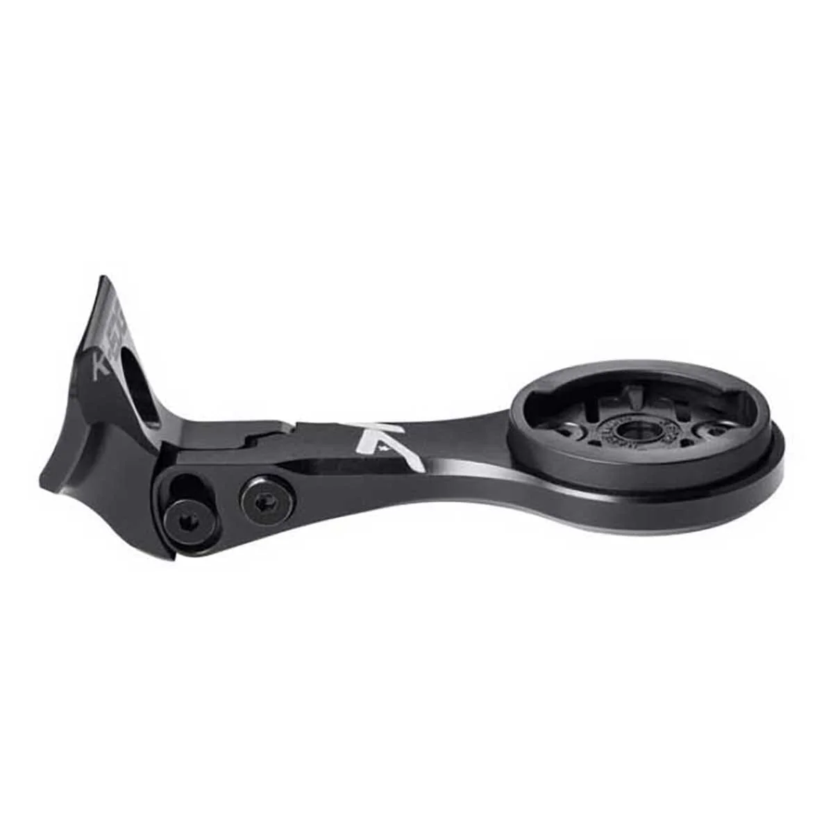 K-EDGE MADONE COMBO MOUNT Uchwyt na kierownicę do GARMIN EDGE GPS. Oświetlenie i kamera Czarny