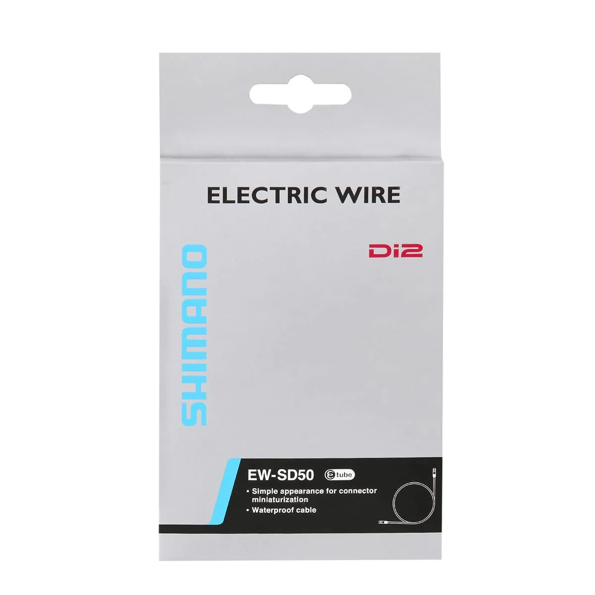 Kabel elektryczny SHIMANO DI2 EW-SD50 - Image 2
