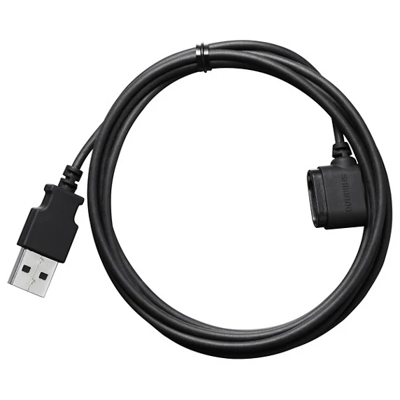 Kabel ładowania SHIMANO do mechanizmu korbowego FC-R9100-P