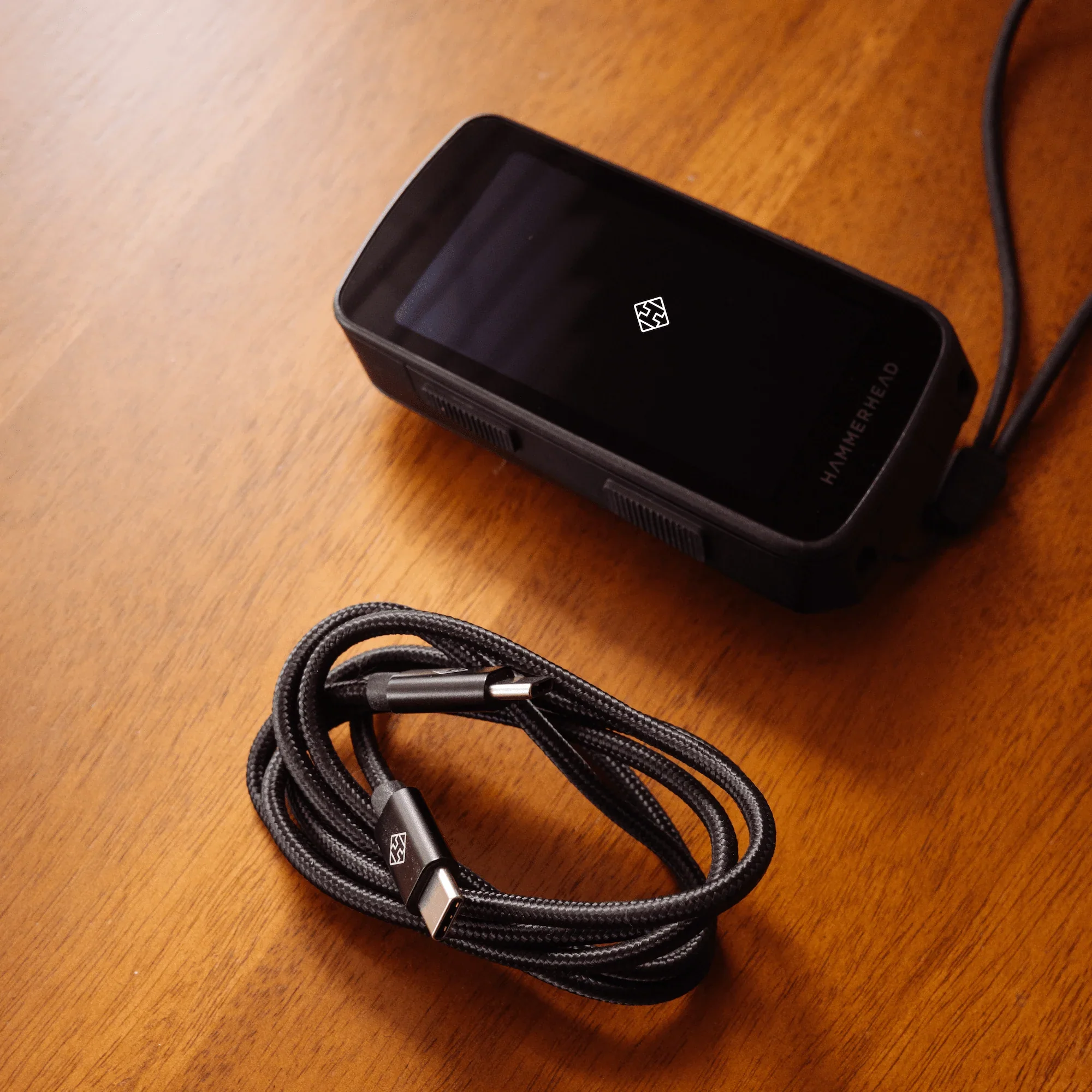 Kabel USB-C do miernika Hammerhead - Image 3