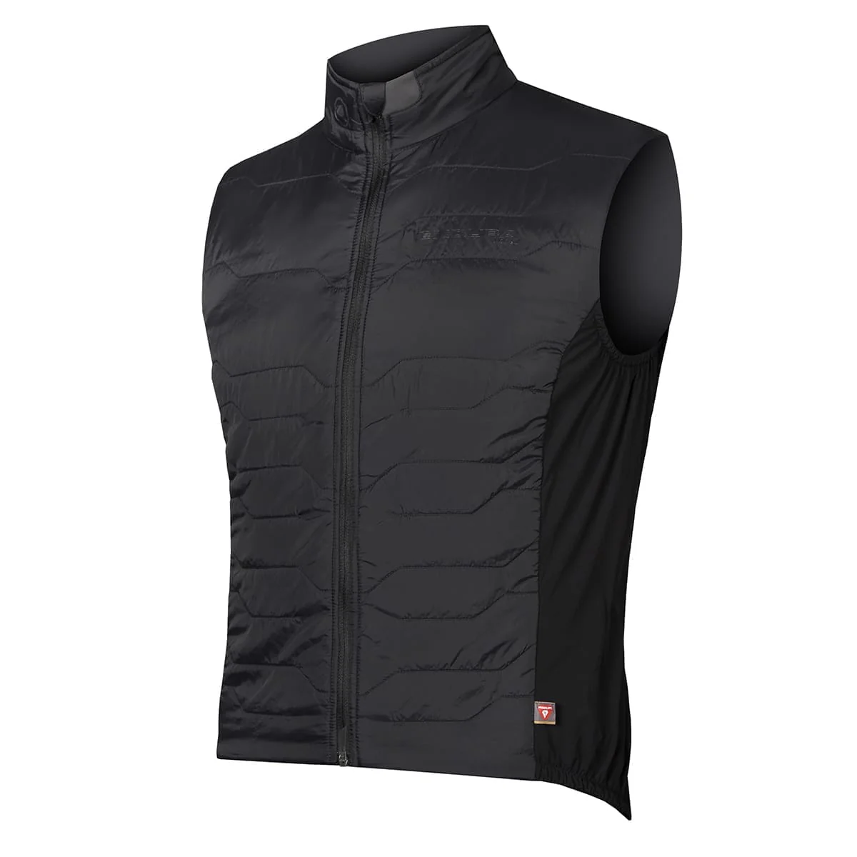 Kurtka bez rękawów ENDURA PRO SL II PRIMALOFT® czarna