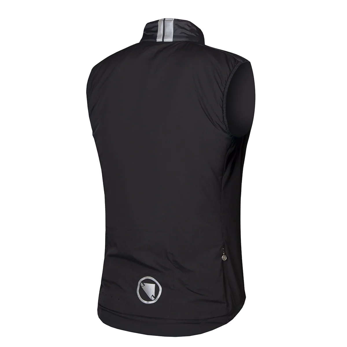 Kurtka bez rękawów ENDURA PRO SL II PRIMALOFT® czarna - Image 2
