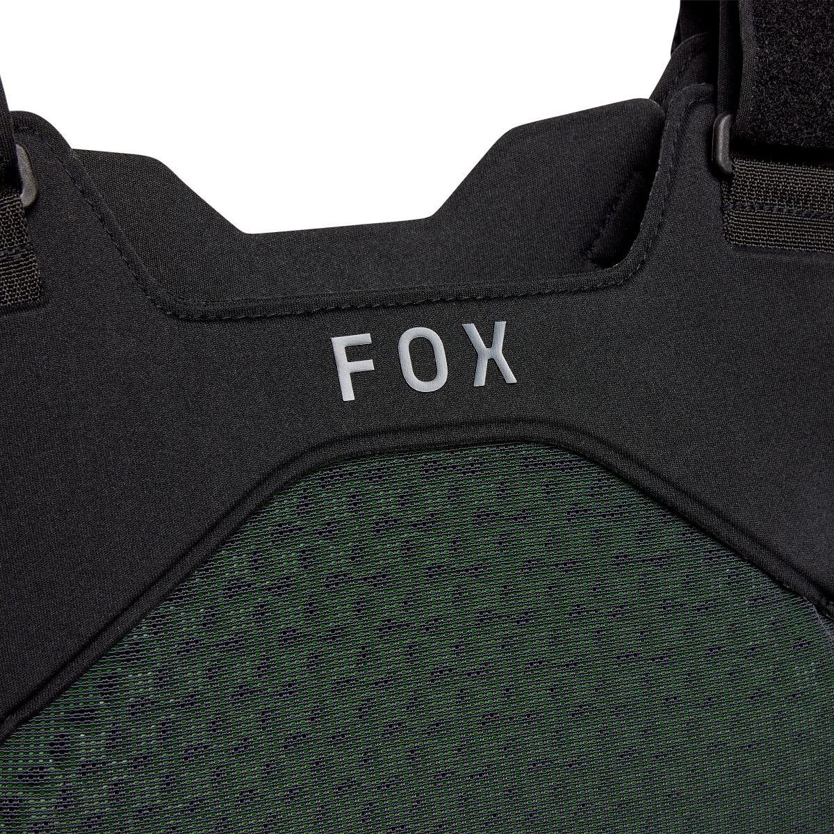 Śliniak ochronny FOX AIRFRAME czarny - Image 6