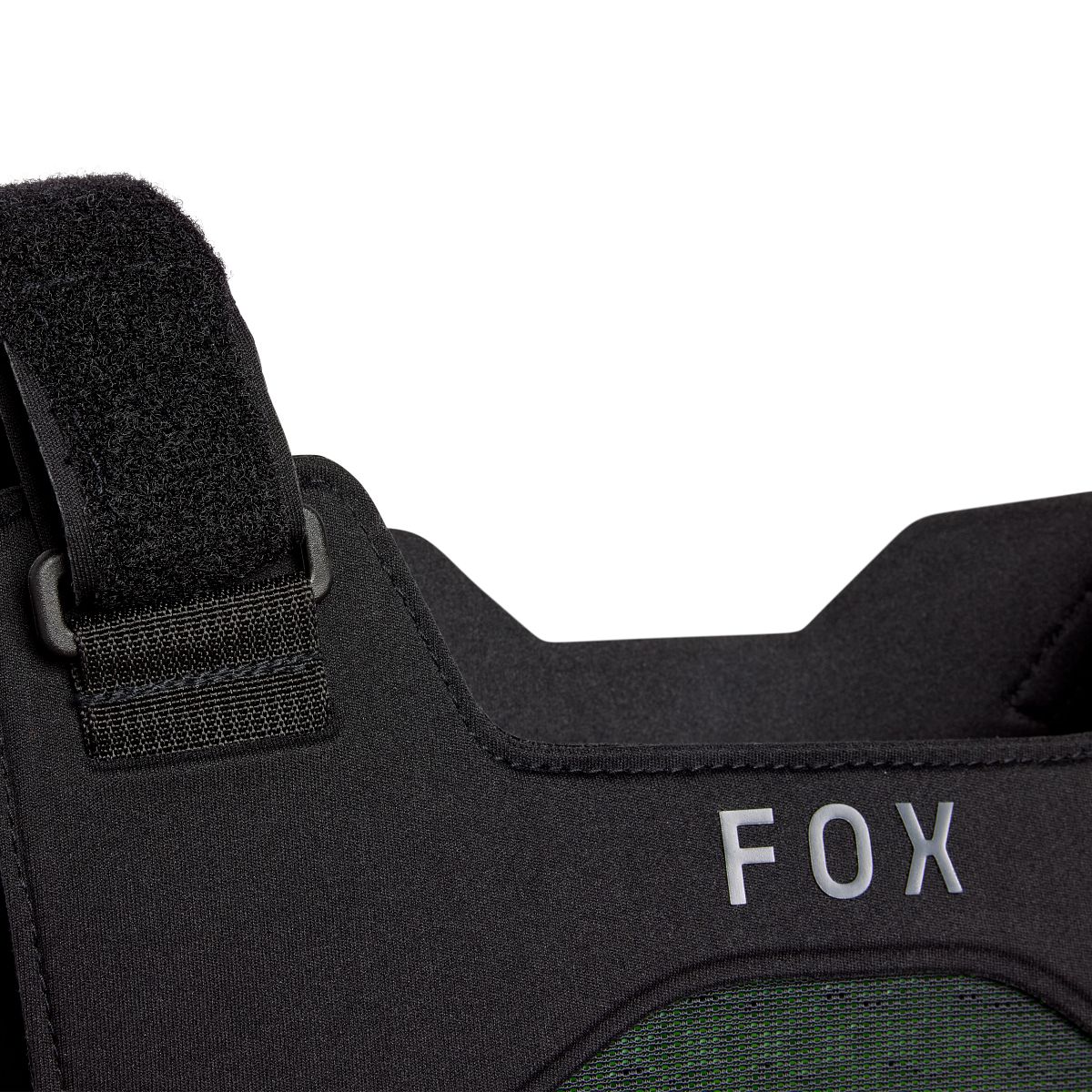 Śliniak ochronny FOX AIRFRAME czarny - Image 7