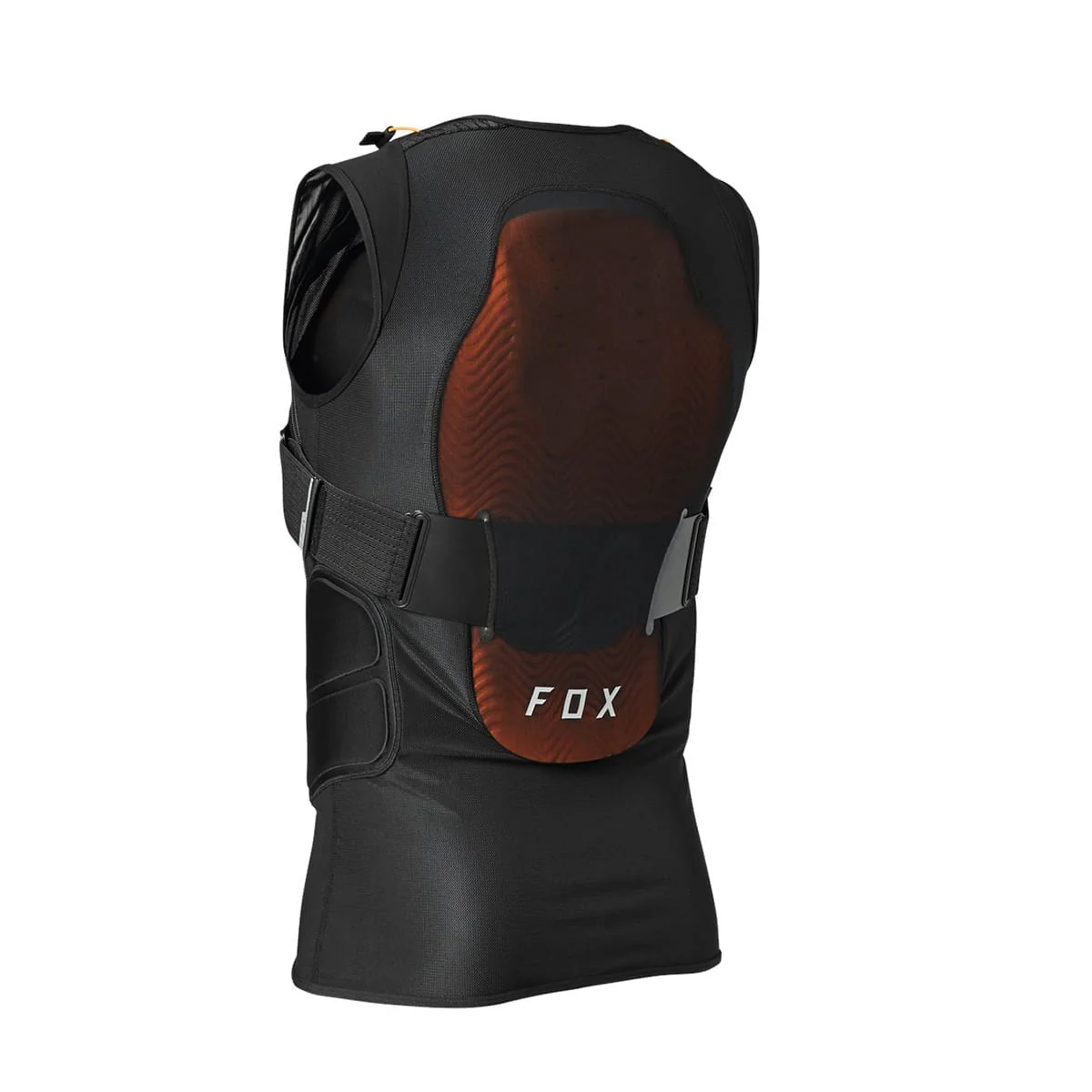 Kamizelka ochronna FOX BASEFRAME PRO D3O czarna - Image 3