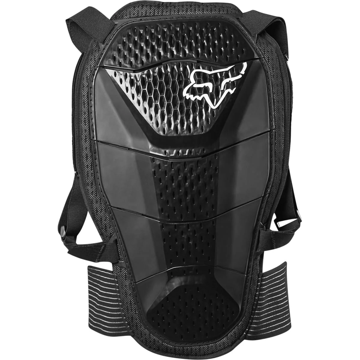 Kamizelka ochronna FOX TITAN SPORT czarna - Image 2