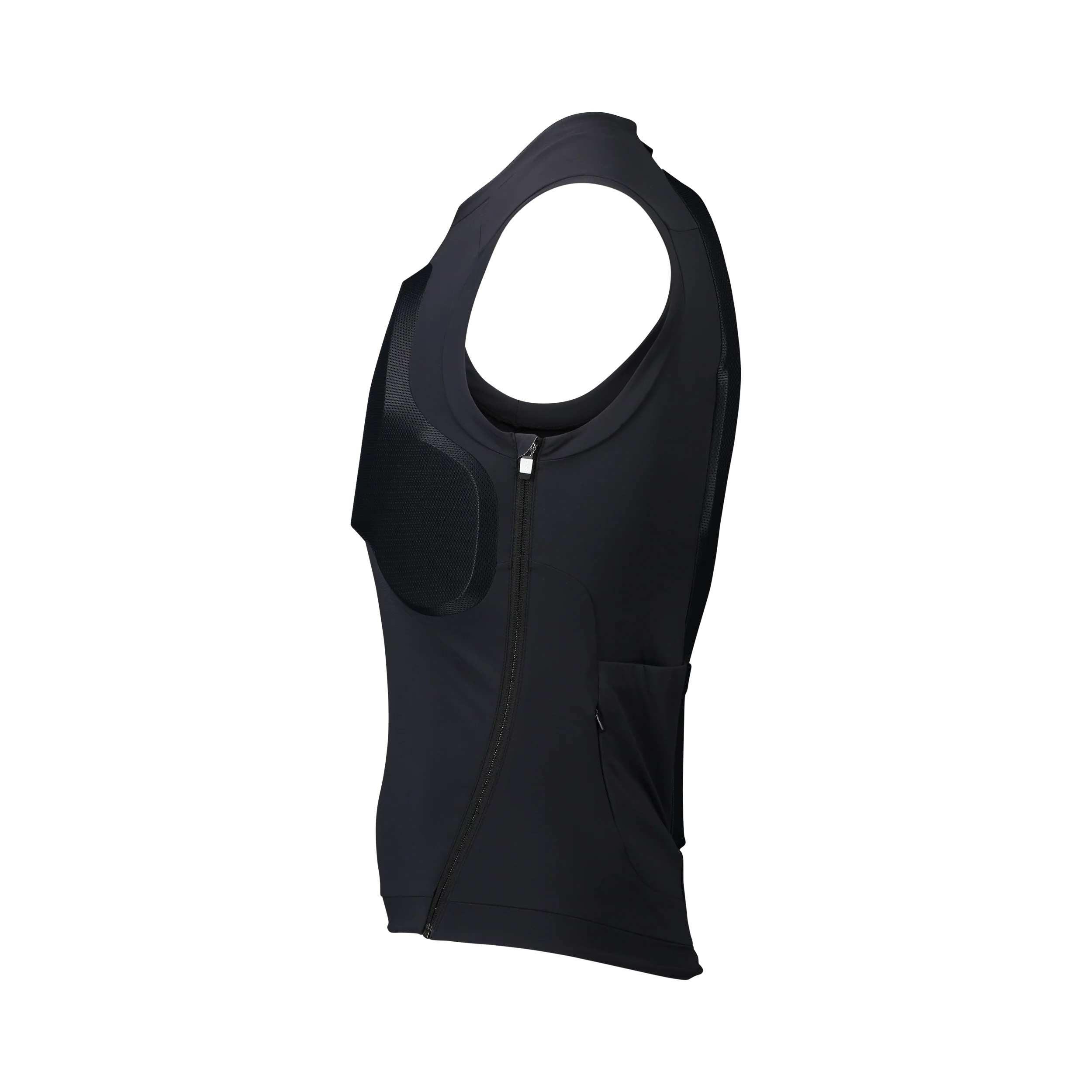 Kamizelka ochronna OSEUS VPD TORSO czarna - Image 2