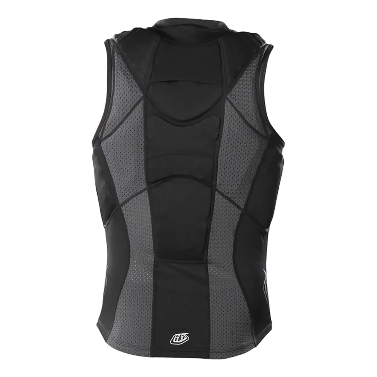 Kamizelka ochronna TROY LEE DESIGNS 3900 czarna - Image 3