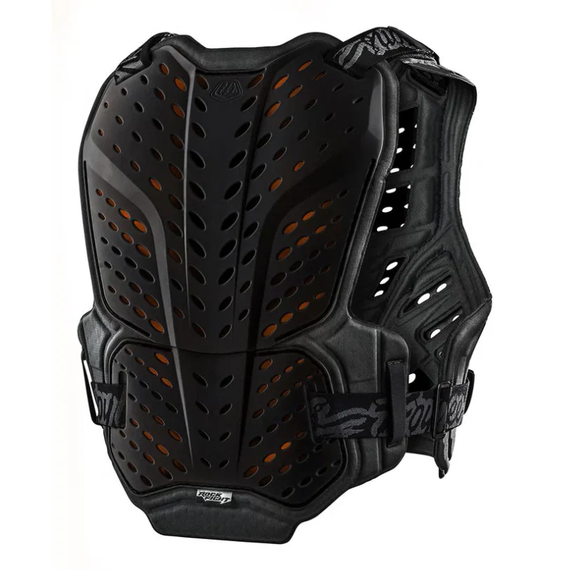 Kamizelka ochronna TROY LEE DESIGNS ROCKFIGHT CE czarna - Image 2