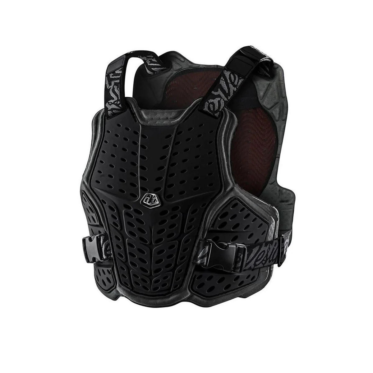 Kamizelka ochronna TROY LEE DESIGNS ROCKFIGHT CE FLEX czarna