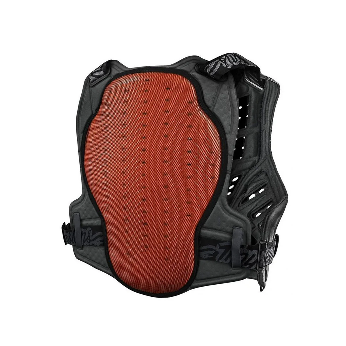 Kamizelka ochronna TROY LEE DESIGNS ROCKFIGHT CE FLEX czarna - Image 2