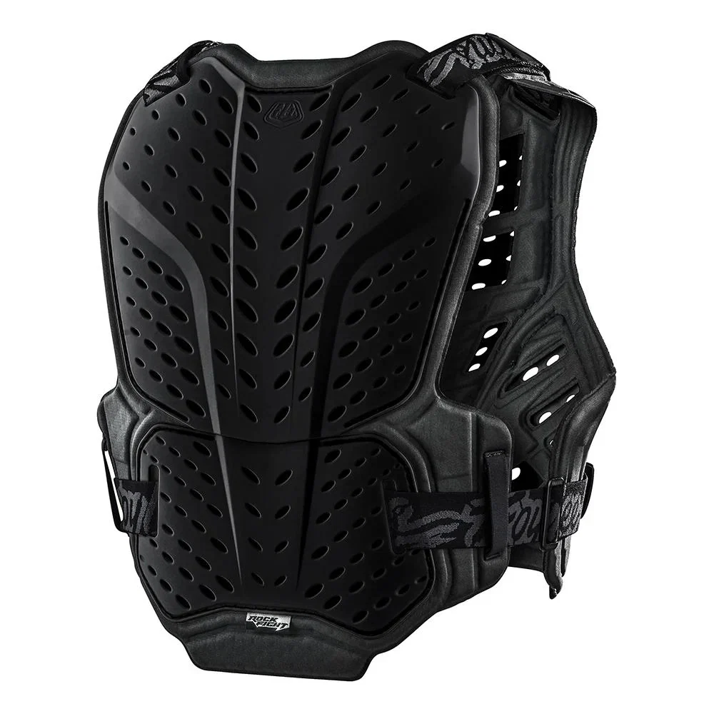 Kamizelka ochronna TROY LEE DESIGNS ROCKFIGHT czarna - Image 2