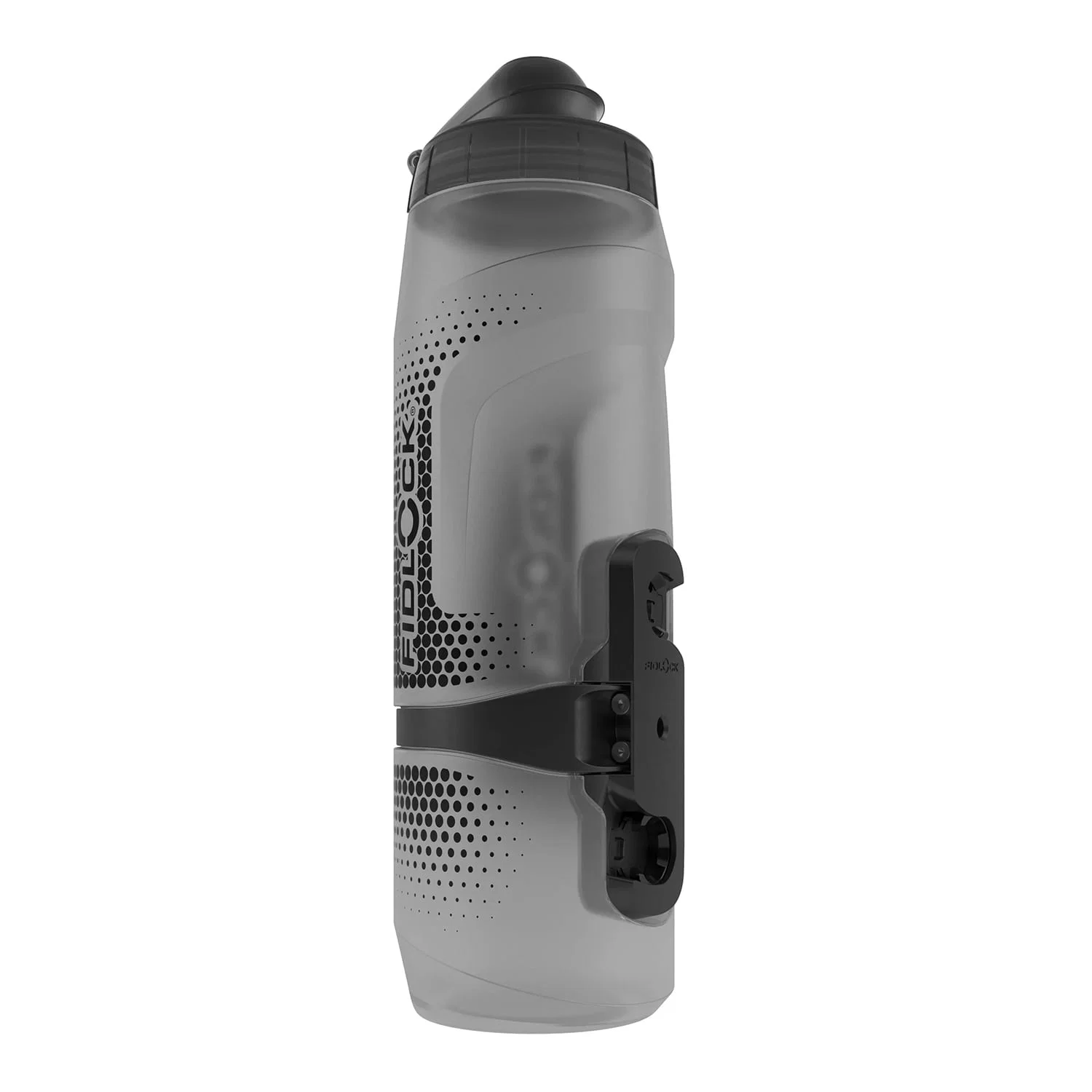 Butelka FIDLOCK TWIST z paskiem magnetycznym (800 ml) wędzona - Image 2