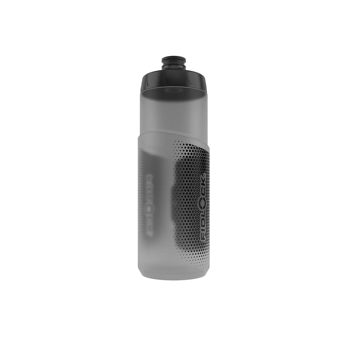 Butelka FIDLOCK TWIST z paskiem magnetycznym (600 ml) wędzona - Image 2