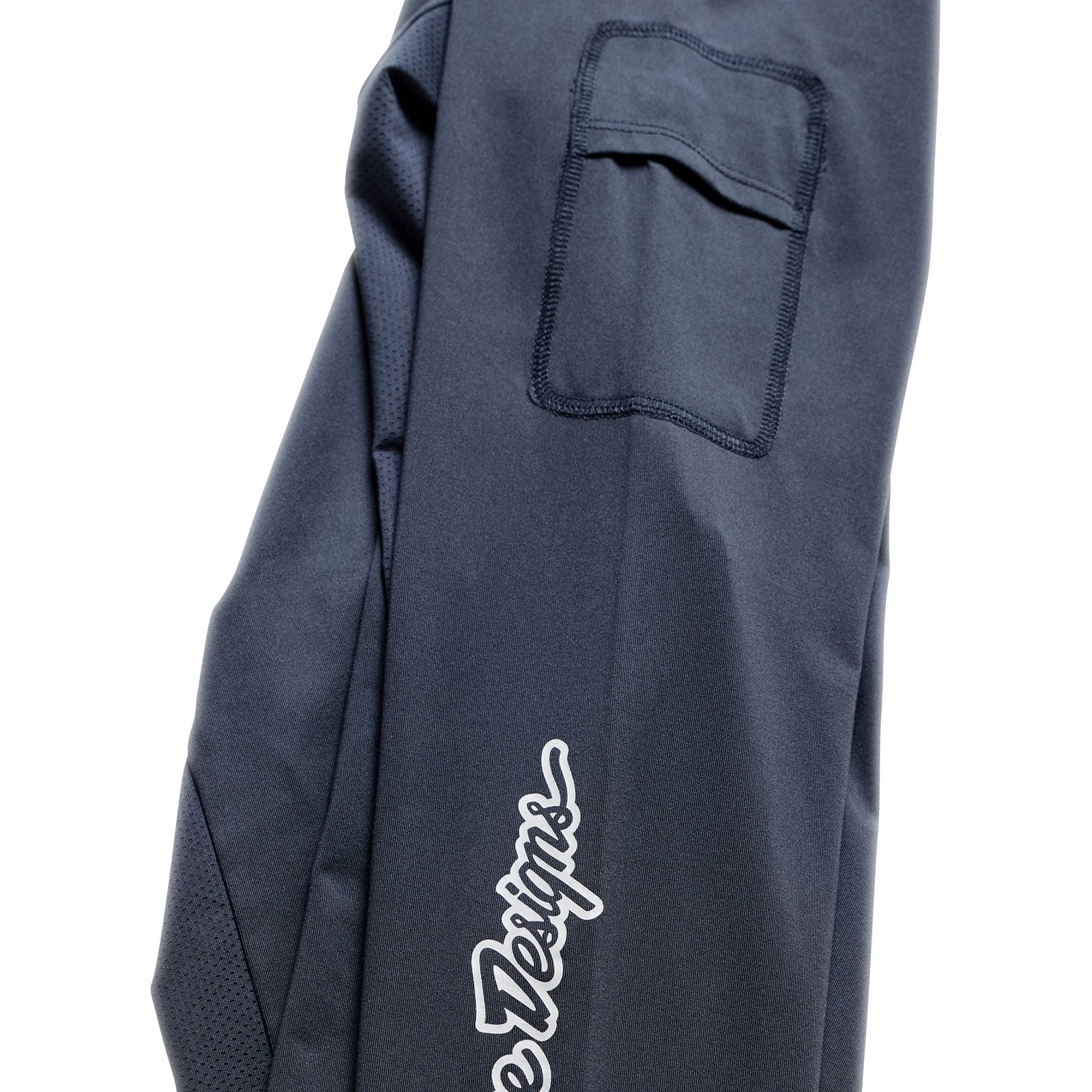 Karbonowa koszulka z długim rękawem TROY LEE DESIGNS RUCKUS RIDE PRESSED - Image 10