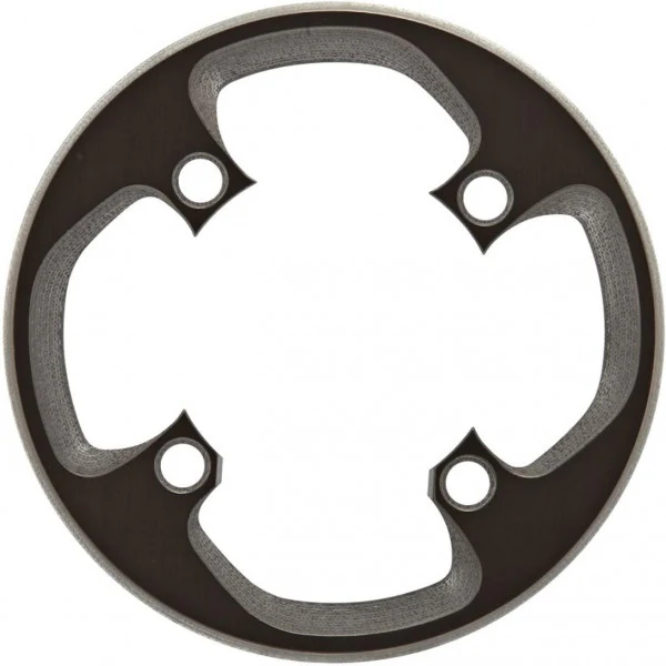 Bash Guard SRAM X01 94 BCD Carbon