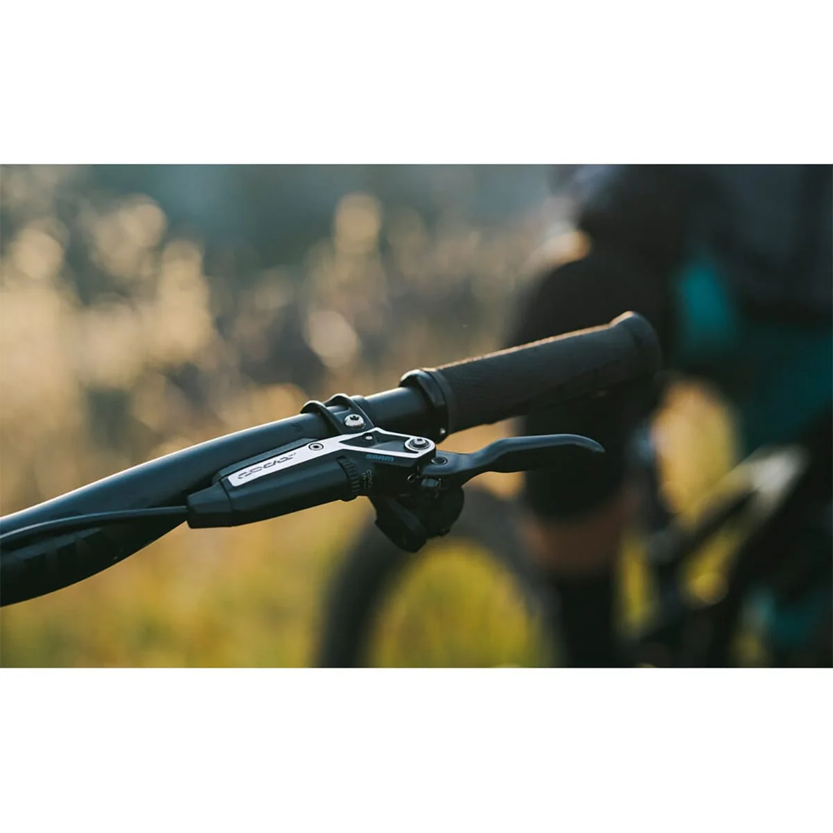 Hamulec przedni SRAM CODE ULTIMATE STEALTH - Image 4
