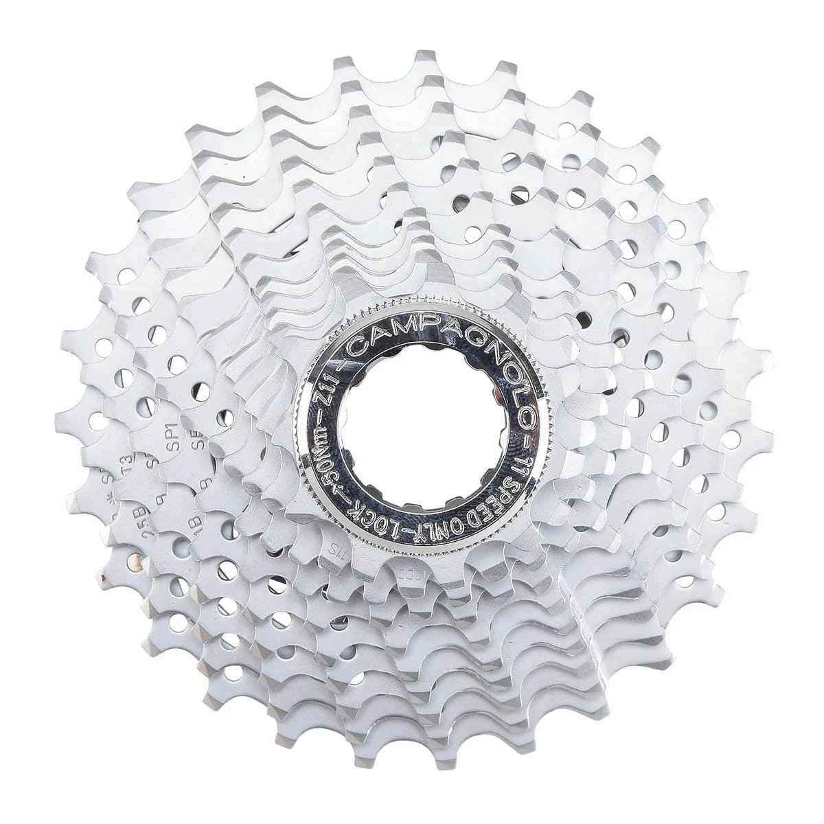 Kaseta 11V CAMPAGNOLO POTENZA CS-17