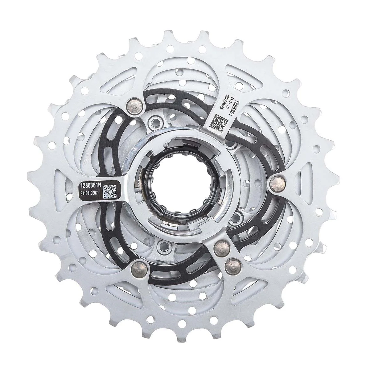 Kaseta 11V CAMPAGNOLO POTENZA CS-17 - Image 2