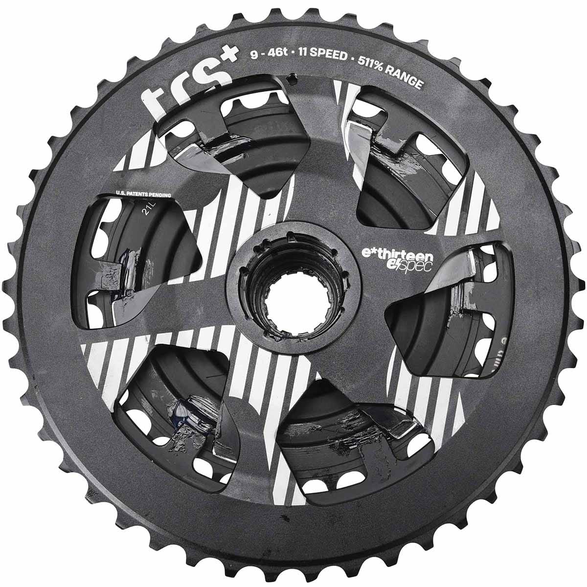 Kaseta 11V E-THIRTEEN TRS+ Gen2 XD - Image 2