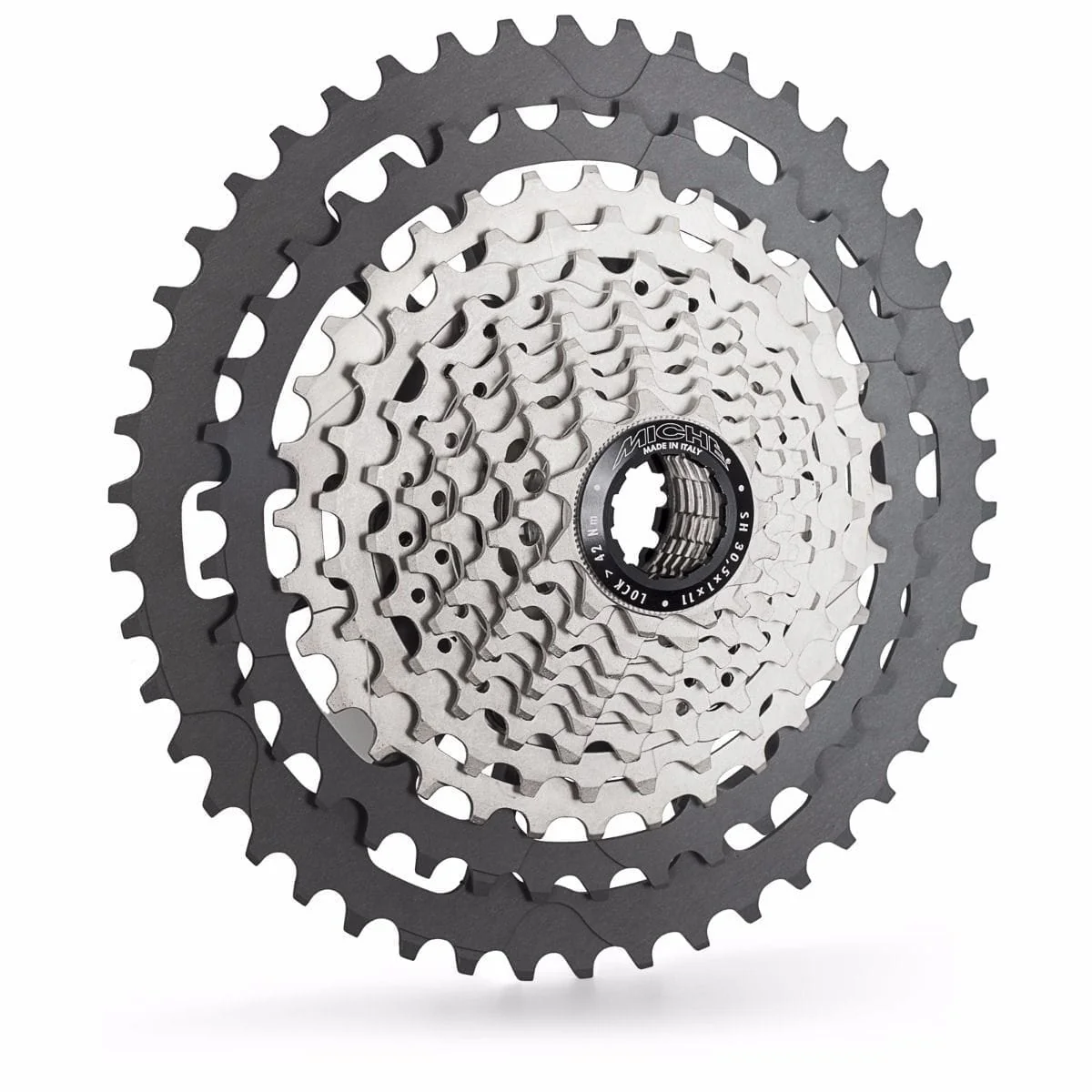Kaseta 11V MICHE XM Shimano / Sram