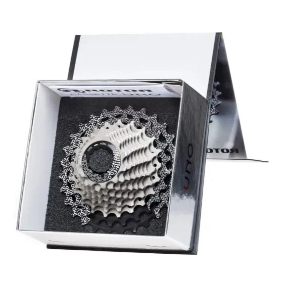 Kaseta 11V ROTOR UNO
