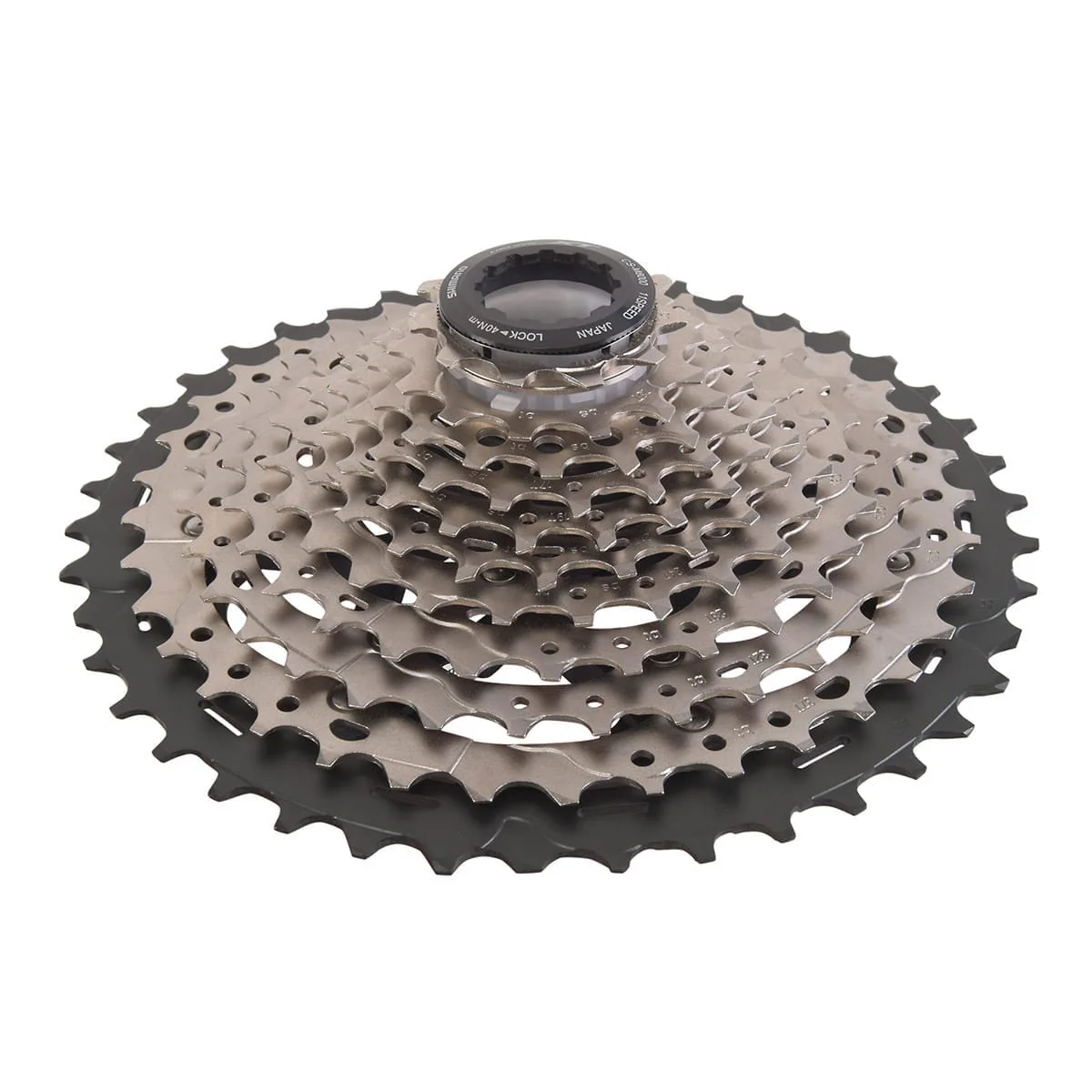Kaseta 11V SHIMANO XT CS-M8000 - Image 2