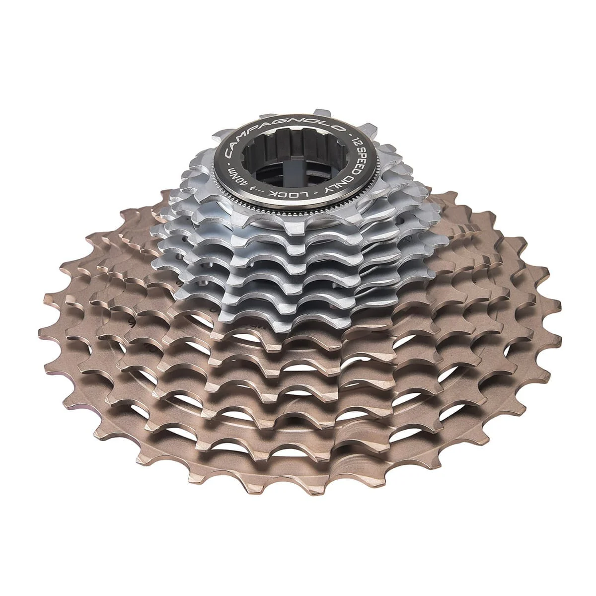Kaseta 12V CAMPAGNOLO SUPER RECORD - Image 2